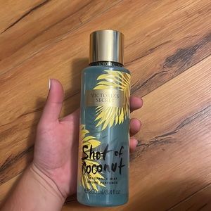 Victorious secret perfume